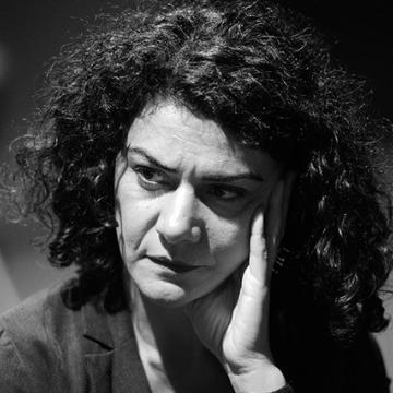 Nora Martirosyan
